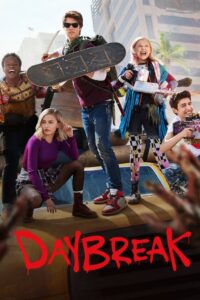 Daybreak Complete Season (1) (720p & 1080p)