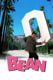 Bean Full Movie 1997 (720p & 1080p)