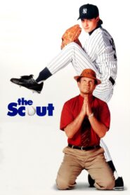 The Scout Full Movie 1994 (720p & 1080p)