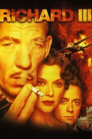 Richard III Full Movie 1995 (720p & 1080p)