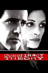 Conspiracy Theory Full Movie 1997 (720p & 1080p)