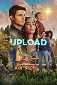 Upload Complete Season (1-2) (720p & 1080p)