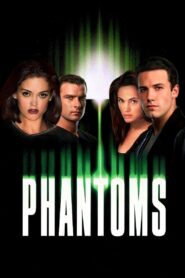Phantoms Full Movie 1998 (720p & 1080p)