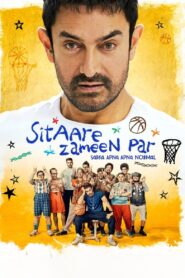 Sitaare Zameen Par Full Movie 2025 (720p & 1080p)