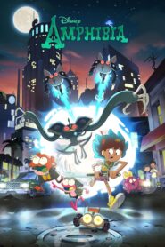 Amphibia Complete Season (1) (720p & 1080p)