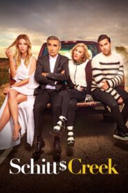 Schitt’s Creek Complete Season (1-5) (720p & 1080p)
