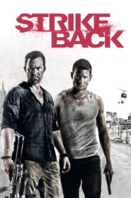 Strike Back Complete Season (1-7) (720p & 1080p)