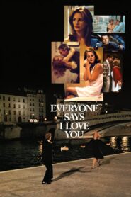 Everyone Says I Love You Full Movie 1996 (720p & 1080p)