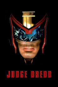 Judge Dredd Full Movie 1995 (720p & 1080p)