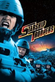 Starship Troopers Full Movie 1997 (720p & 1080p)