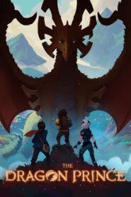 The Dragon Prince Complete Season (1-7) (720p & 1080p)