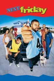 Next Friday Full Movie 2000(720p & 1080p)