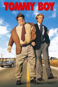 Tommy Boy Full Movie 1995 (720p & 1080p)