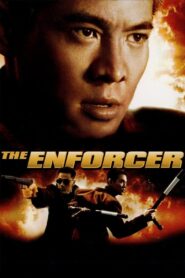 The Enforcer (My Father Is A Hero) Full Movie 1995 (720p & 1080p)