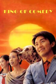 King of Comedy Full Movie 1999 (720p & 1080p)