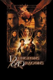 Dungeons & Dragons Full Movie 2000 (720p & 1080p)