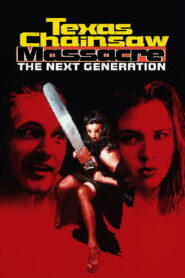 The Return of the Texas Chainsaw Massacre Full Movie 1995 (720p & 1080p)