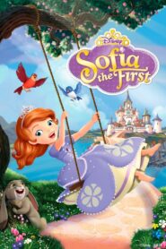 Sofia the First Complete Season (1-4) (720p & 1080p)