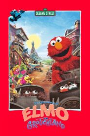 The Adventures of Elmo in Grouchland Full Movie 1999 (720p & 1080p)