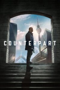 Counterpart Complete Season (1) (720p & 1080p)