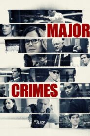 Major Crimes Complete Season (1-3) (720p & 1080p)