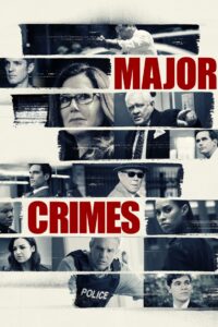 Major Crimes Complete Season (1-3) (720p & 1080p)