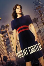 Marvel’s Agent Carter Complete Season (1) (720p & 1080p)