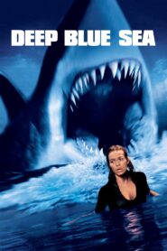 Deep Blue Sea Full Movie 1999 (720p & 1080p)