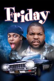Friday Full Movie 1995 (720p & 1080p)