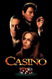 Casino Full Movie 1995 (720p & 1080p)
