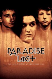 Paradise Lost: The Child Murders at Robin Hood Hills Full Movie 1996 (720p & 1080p)
