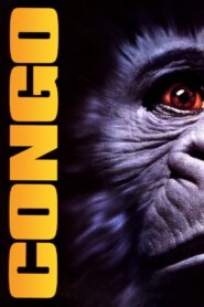 Congo Full Movie 1995 (720p & 1080p)