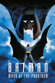 Batman: Mask of the Phantasm Full Movie 1993 (720p & 1080p)