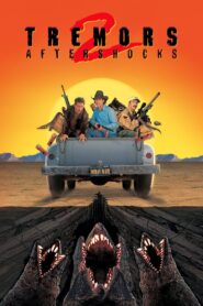 Tremors 2: Aftershocks Full Movie 1996 (720p & 1080p)