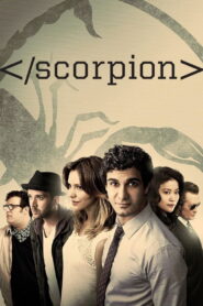 Scorpion Complete Season (1-4) (720p & 1080p)