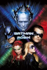 Batman & Robin Full Movie 1997 (720p & 1080p)