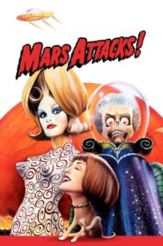 Mars Attacks! Full Movie 1996 (720p & 1080p)
