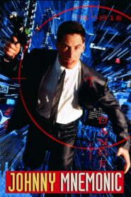 Johnny Mnemonic Full Movie 1995 (720p & 1080p)