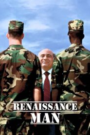 Renaissance Man Full Movie 1994 (720p & 1080p)