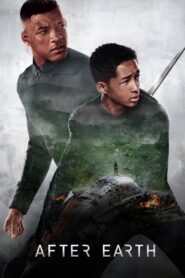After Earth Full Movie 2013 (720p & 1080p)