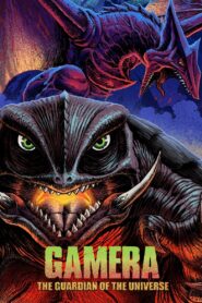 Gamera: Guardian of the Universe Full Movie 1995 (720p & 1080p)