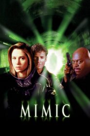 Mimic Full Movie 1997 (720p & 1080p)