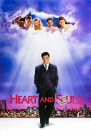 Heart and Souls Full Movie 1993 (720p & 1080p)