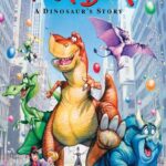 We’re Back! A Dinosaur’s Story Full Movie 1992 (720p & 1080p)