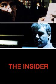 The Insider Full Movie 1999 (720p & 1080p)