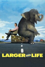 Larger Than Life Full Movie 1996(720p & 1080p)