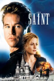 The Saint Full Movie 1997 (720p & 1080p)