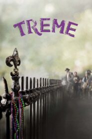 Treme Complete Season (1-4) (720p & 1080p)
