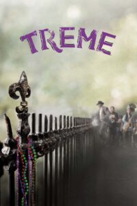 Treme Complete Season (1-4) (720p & 1080p)