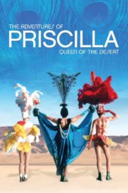 The Adventures of Priscilla, Queen of the Desert Full Movie 1994 (720p & 1080p)